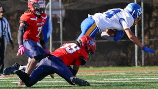 Stepinac 42 13 Football sports photography fyp [upl. by Anael]