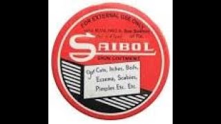 SAIBOL skin ointment  How many of you know about it  Magic in tin [upl. by Mirielle713]