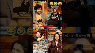 Kapil Sharma best comedy 😂II comedy🔥IIshorts​ kapilsharma​ comedy​ kapilsharmashow​ trending​ [upl. by Tterb]