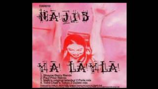 Najib  Ya Layla Original Mix [upl. by Aika]