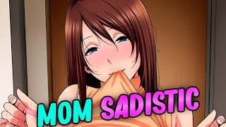 😱HE GAVE THIS SINGLE MOM SOME LOVE BY CLAPPING HER l Anime Recap [upl. by Diantha]