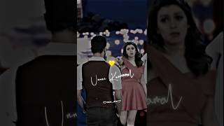 Seramal Ponaal Vaazhaamal Poven ❣️💫 Seramal Ponaal lyrical song whatsapp status shorts trending [upl. by Aronal]