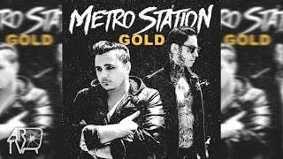 Metro Station  quotGoldquot EP Review [upl. by Obellia]