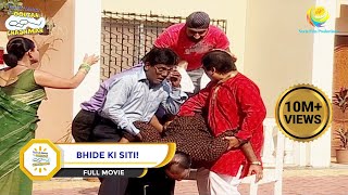 BHIDE KI SITI I FULL MOVIE I Taarak Mehta Ka Ooltah Chashmah  तारक मेहता का उल्टा चश्मा [upl. by Naginarb]