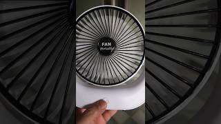 Cheap Rechargeable Fan at just ₹600 rechargeablefan portablefan [upl. by Seuqram850]