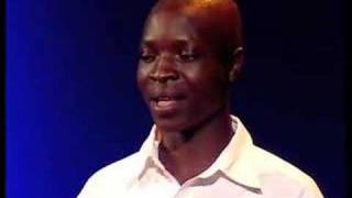 William Kamkwamba How I built a windmill [upl. by Rickard]