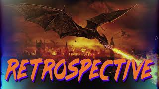 REIGN OF FIRE 2002 Retrospective Failed Fantasy Blockbusters 1x04 [upl. by Portugal]