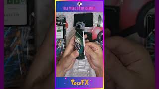 Unboxing Houndoom EX Battle Deck PokemonTCG [upl. by Anailuy429]