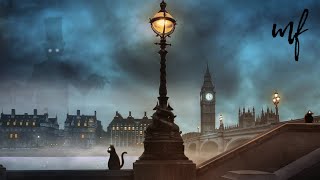 19th Century London ASMR Ambience [upl. by Howey]