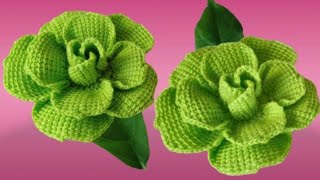 Ultimate Flower Crochet Collection 30 Flower Patterns crochet pls subscribe🙏 [upl. by Pape]