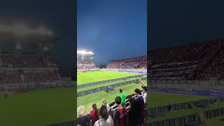 LA HINCHADA DE SAN LORENZO EXPLOTÓ CONTRA EL PRESIDENTE MORETTI POR SU GESTIÓN 💣🔥 [upl. by Tan]