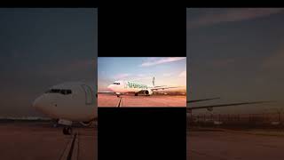 transavia edit aviation transavia edit poop capcut [upl. by Saint]