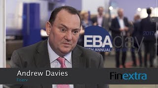 Finextra interview Fiserv Managing the fraud risk of instant payments [upl. by Theall]