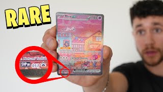 How to Find Rare and Valuable Pokémon Cards [upl. by Moersch349]