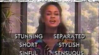 Scattergories Pilot Presentation 1992 clip 1 of 3 [upl. by Lyndsie]