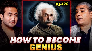 How To Become a POLYMATH Genius [upl. by Daegal]