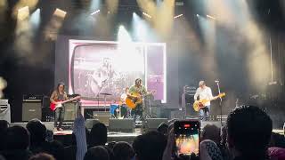 Richard Ashcroft  On Your Own live at Godiva Festival Coventry 050724 [upl. by Nagle]