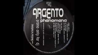 Argento  Phenomena Remix [upl. by Ordnassela139]