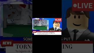 BREAKING NEWS  Roblox [upl. by Bucky]