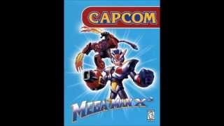 Megaman X3 OST  DrCain [upl. by Adnawed142]