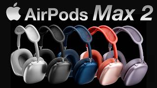 2024 AirPods Max 2 Launch  Apples Secret SURPRISE Reduced PRICE [upl. by Standice]