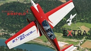 AEROFLYFS  Voltige Extra 300 [upl. by Donelson381]