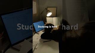 Sometimes all I think about is you motivation studymotivation study studyinspo studyvibe [upl. by Aerdnac]