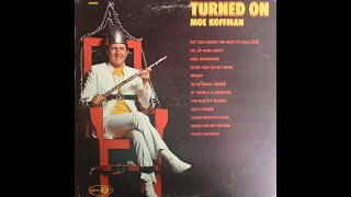 Moe Koffman  Turned On 1968 Complete LP [upl. by Purington]