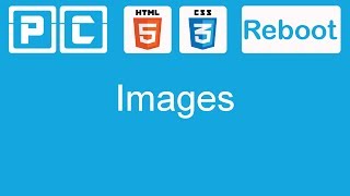 HTML5 and CSS3 beginners tutorial 7  images [upl. by Cimah]