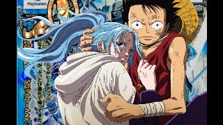 7 ITA playing One Piece Grand Battle 2 PS1  Principessa Bibi [upl. by Gilbye]