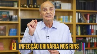 Quando a infecção urinária sobe para os rins  Coluna 119 [upl. by Adnoek]