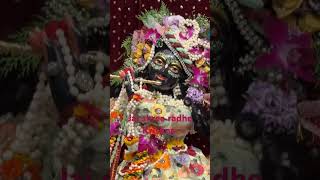 youtubeshorts yoshorts love radhakrishna [upl. by Ahsircal]