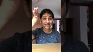 A message for all CA Students From a CA Final Student  Apoorva Vasishat [upl. by Mellins]