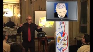 Le Cerveau Vibratoire Quantique® [upl. by Gudrin]