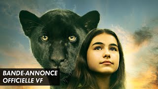 LE DERNIER JAGUAR – Bandeannonce Officielle VF – Gilles de Maistre 2024 [upl. by Winni457]