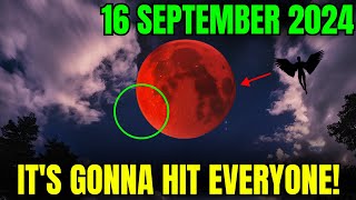 Its Coming Massive Shifts MidSept 2024 – Don’t Miss This Update [upl. by Brightman]