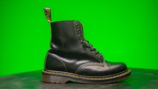 Honest Review Dr Martens 1460 After 2 Years [upl. by Lamson]