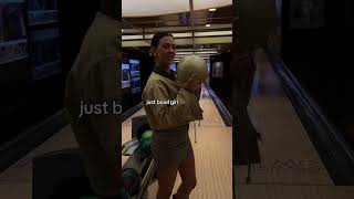 HOW TO BOWL LIKE A PRO💁🏻‍♀️😤 [upl. by Ydisahc]