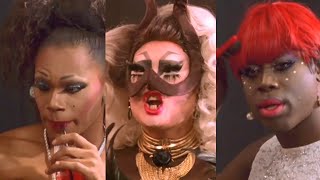 Did Drag Race Season 8 Editors Do A Good Job [upl. by Livingstone]