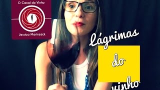 Lágrimas do vinho [upl. by Hareehat]