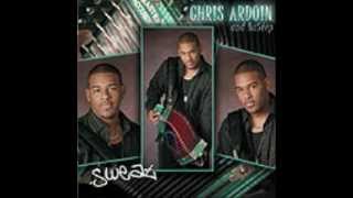 Sometimes Chris Ardoin amp Nustep [upl. by Bower94]