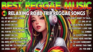 BEST TAGALOG REGGAE SONGS 2024BEST REGGAE MIX 2024 😘🤗 RELAXING REGGAE LOVE SONGS 2024 [upl. by Beckerman]