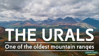 Ural Mountains  Come and visit the Urals Russia 5 [upl. by Narrat135]