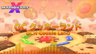 「GC クッキーランド」BGMアレンジ [upl. by Ashleigh]