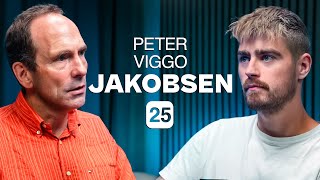 Er 3 Verdenskrig Uundgåelig  En Krigsanalytikers Perspektiv  Peter Viggo Jakobsen 25 [upl. by Vine]