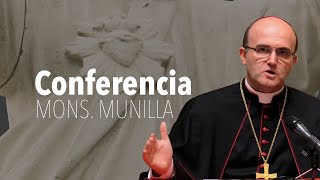 14 Muletillas de la mediocridad y 14 palabras de la santidad [upl. by Onahpets]