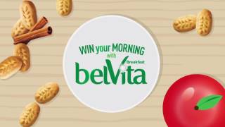 Belvita Walmart Campaign Animated Case Study Video [upl. by Dranoc]