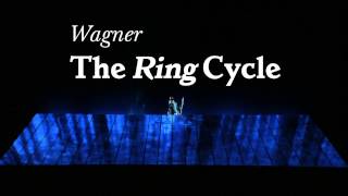 The Ring Cycle TV Spot Met Opera [upl. by Alberta]