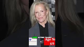 quotKim Basinger Hollywood to Comebackquot masteringfreefire [upl. by Angrist]