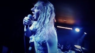 The Orwells  I Wanna Be Your Dog Live In London [upl. by Roldan]